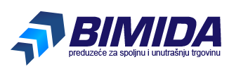 bimida logo