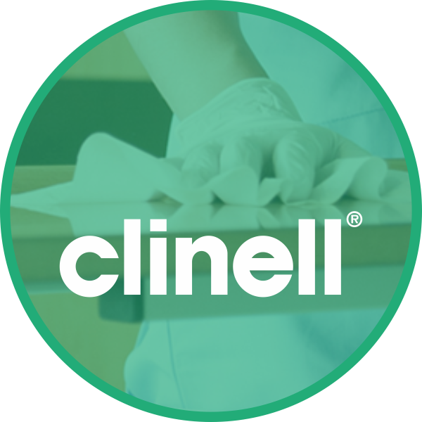 clinell-Logo